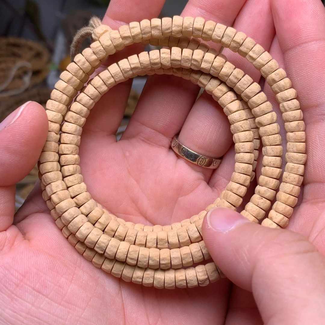 柏香籽/百香籽吊坠