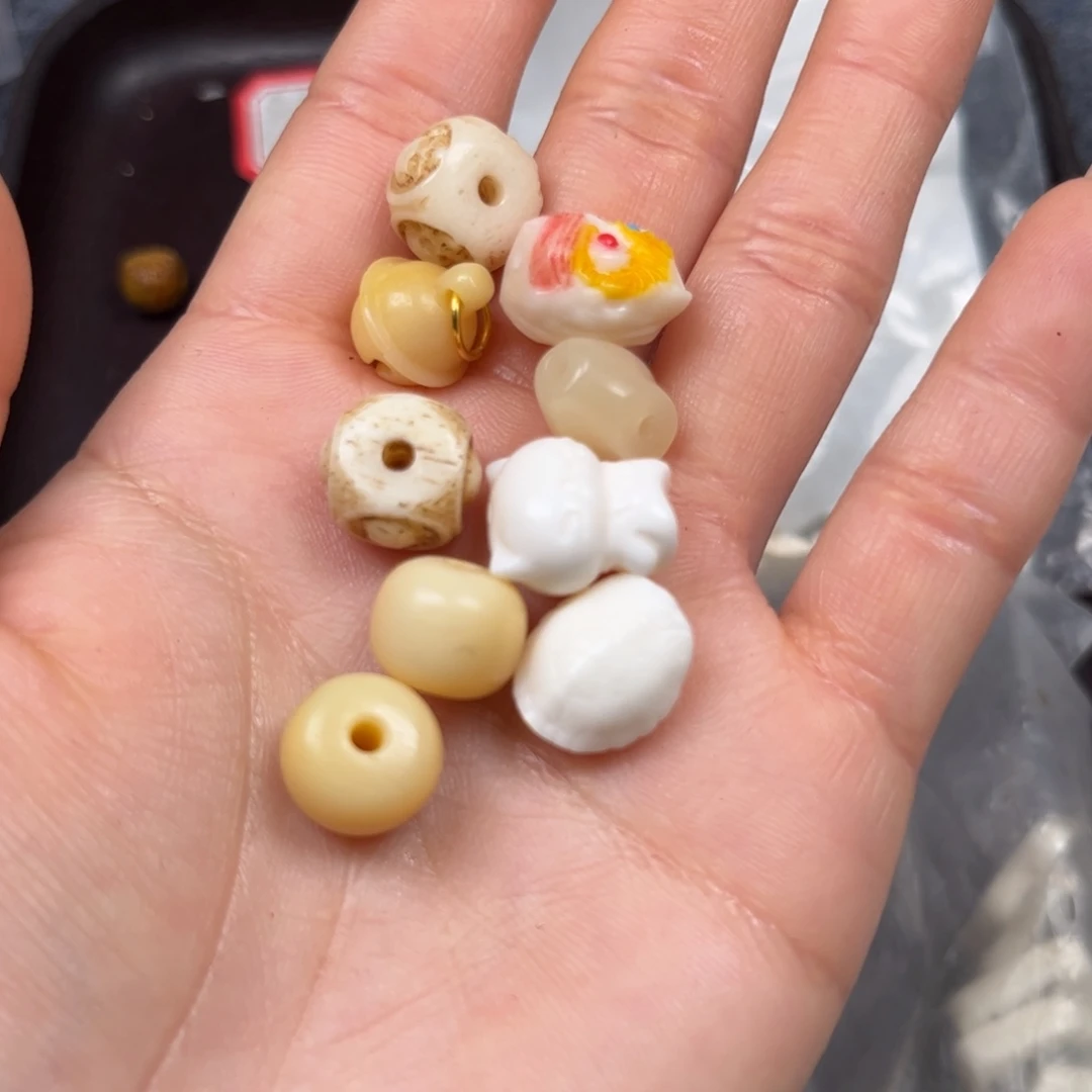 驼骨手串/手链编号10打包