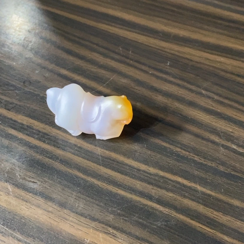 【闪购商品】定制玛瑙t**o