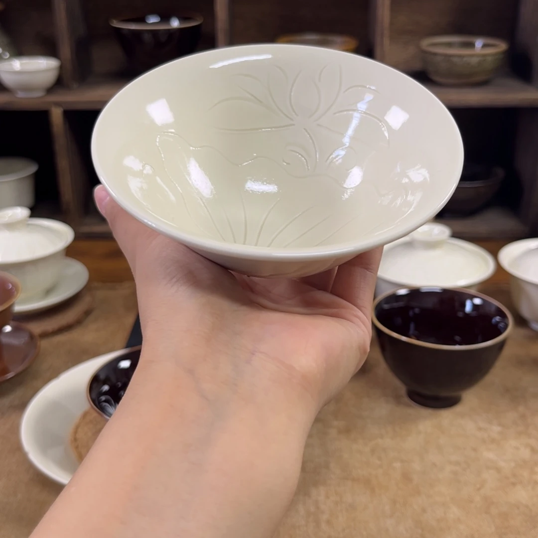 高温瓷 全手工 特惠
