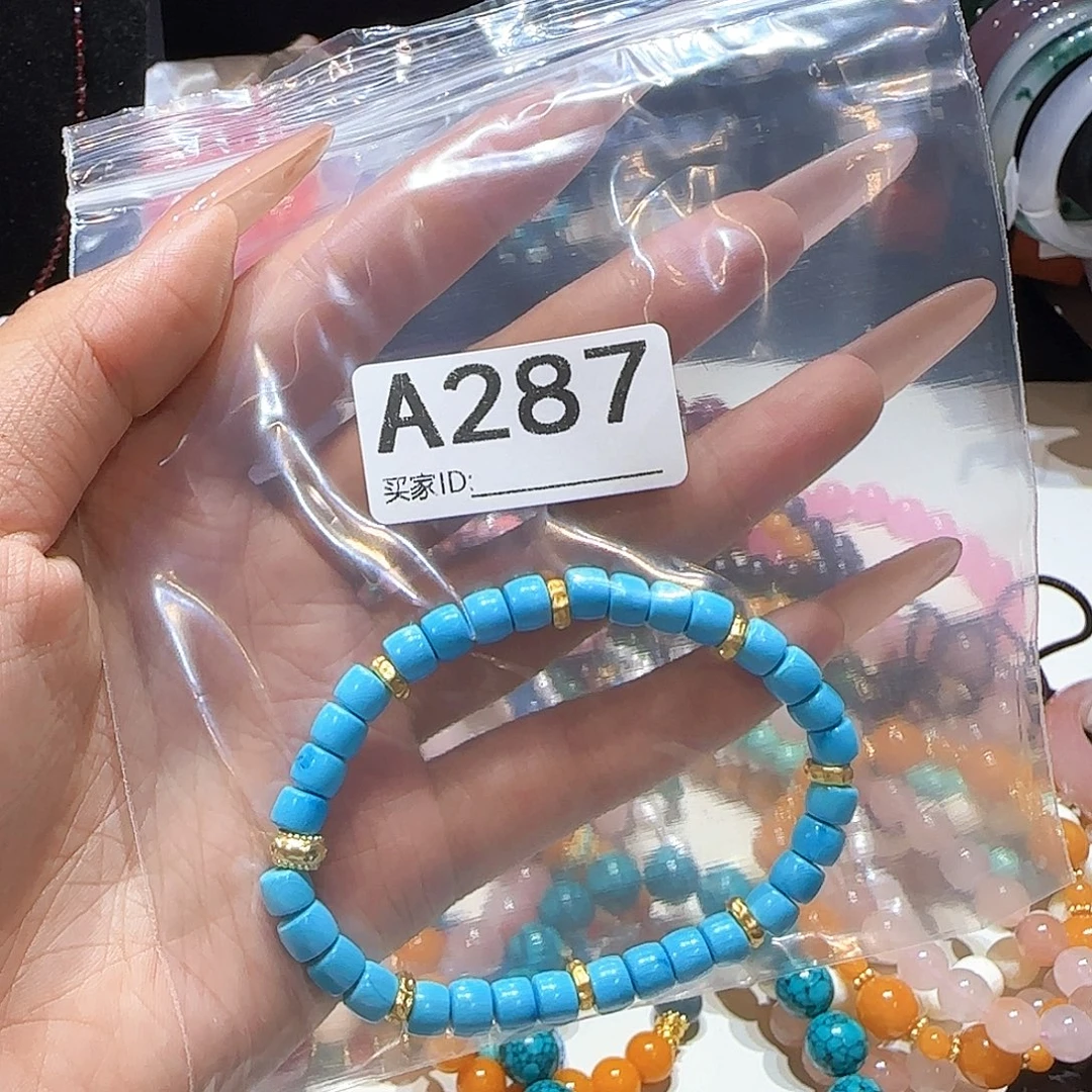 非金属时尚手链时尚手链