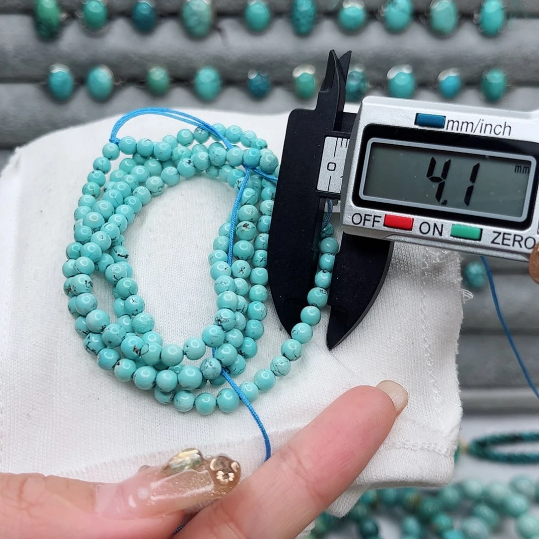 绿松石绿松石未镶嵌