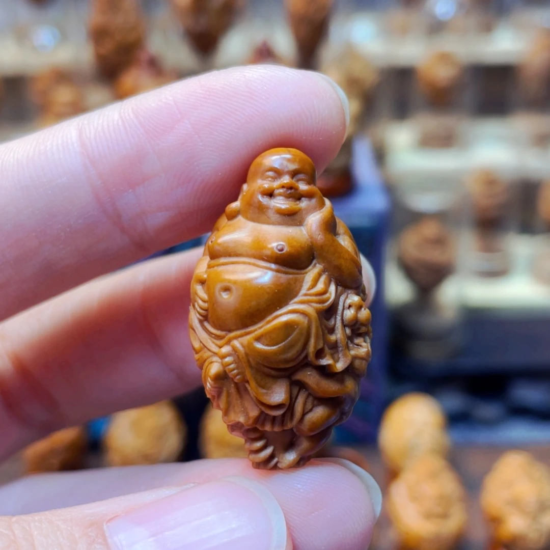 【闪购商品】手串/手链橄榄核