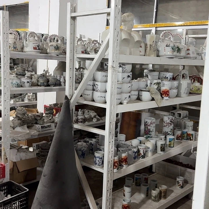 陶景德镇陶瓷瓷厂头像