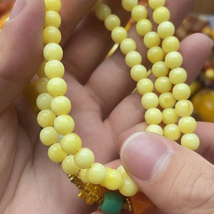 X13高端定制新款项链