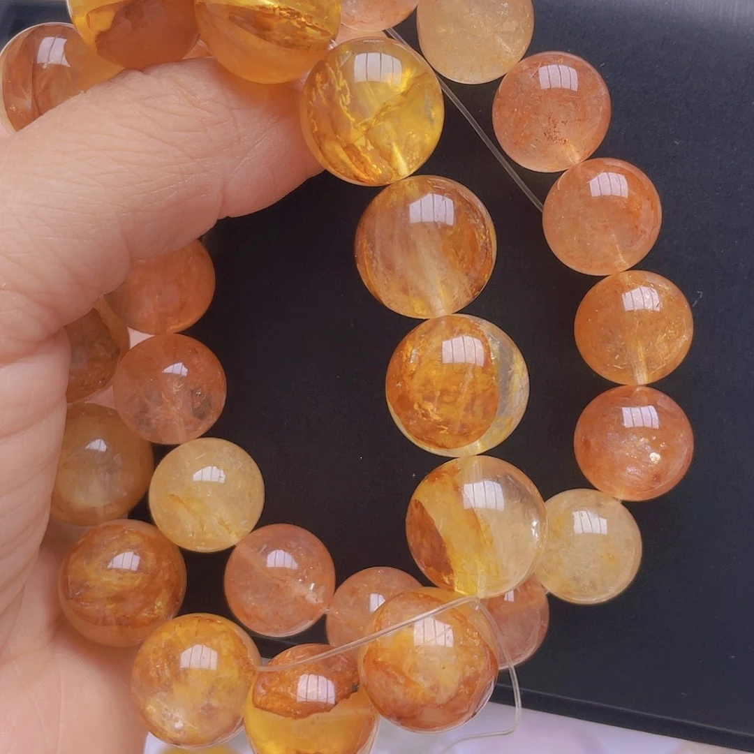 未镶嵌吊坠(不含链)水晶季*沐