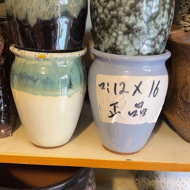 泥塑自产自销模式