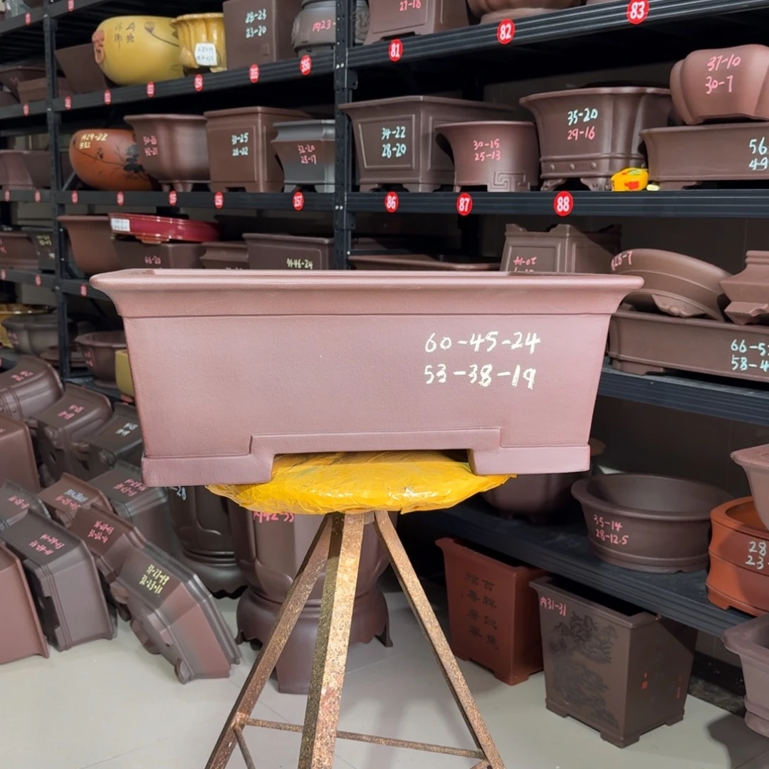 花盆紫砂紫砂花盆