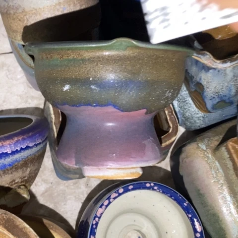 罐8555 微瑕38包邮景德镇陶瓷