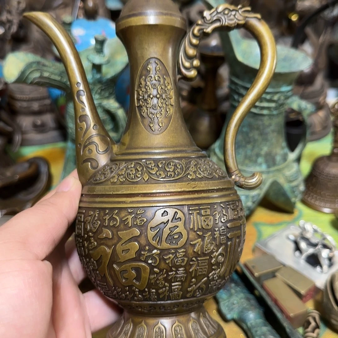 老铜器老铜器老铜器