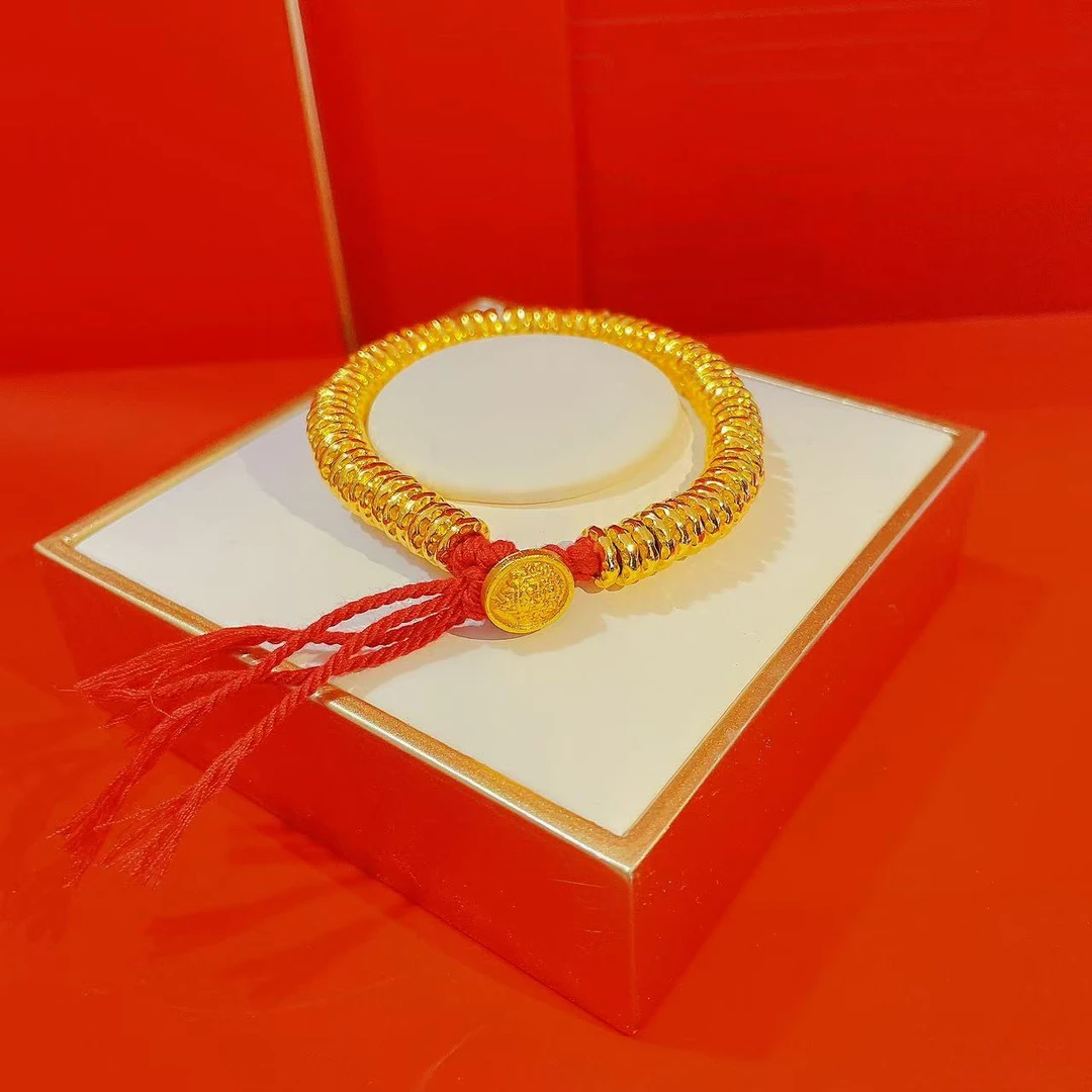 手链 星光璀璨精美DYI-v13-4