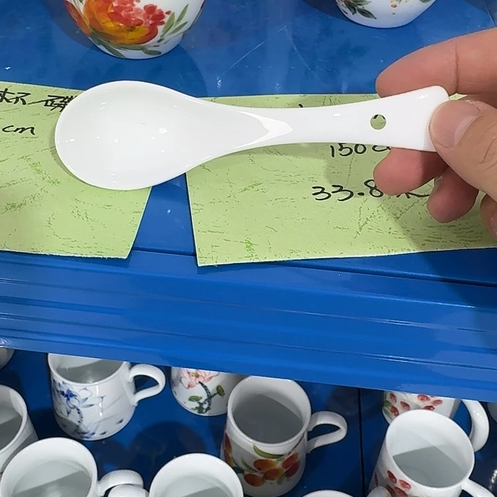 、***陶瓷景德镇陶瓷手工制作