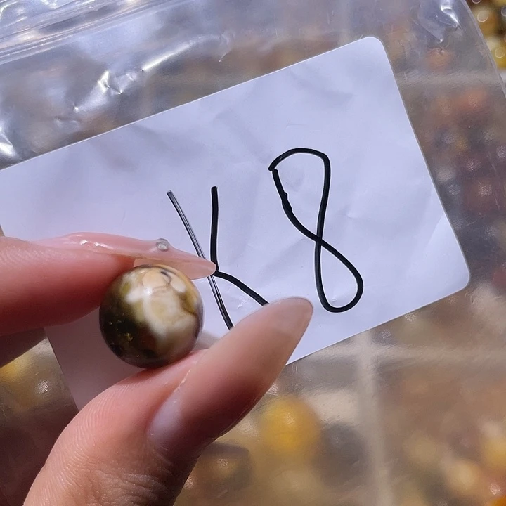 裸石琥珀未镶嵌13福利