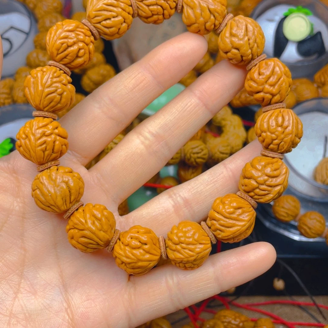 桃木1.7圆桩豹子头