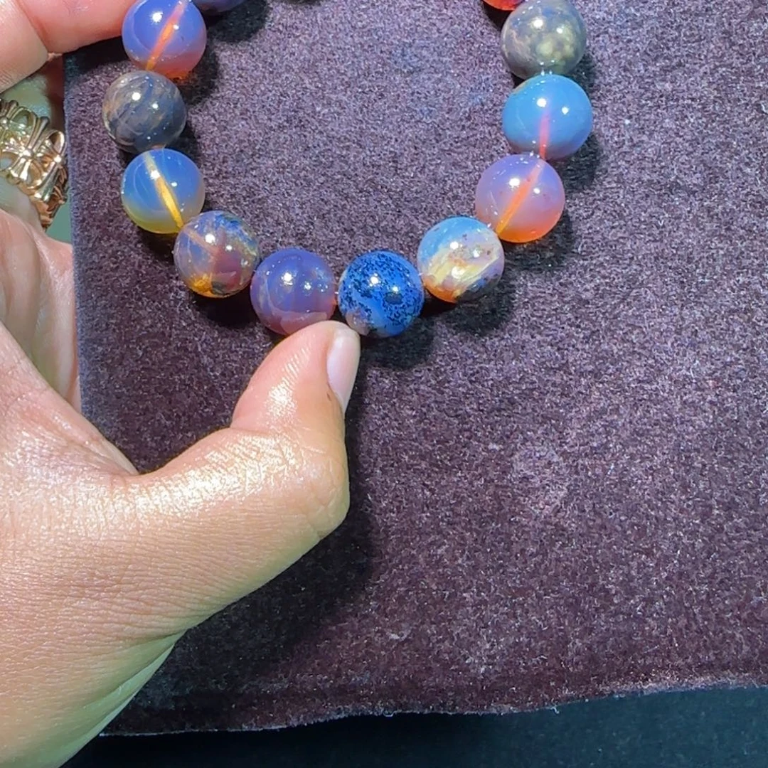 琥珀未镶嵌裸石琥珀