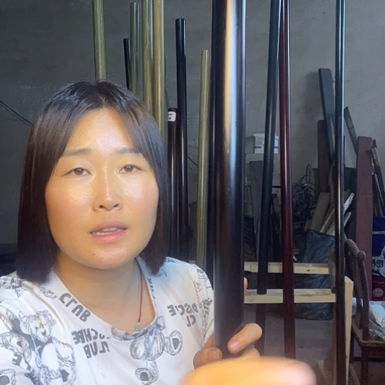 木鲁**团把玩棍车载棍防身棍