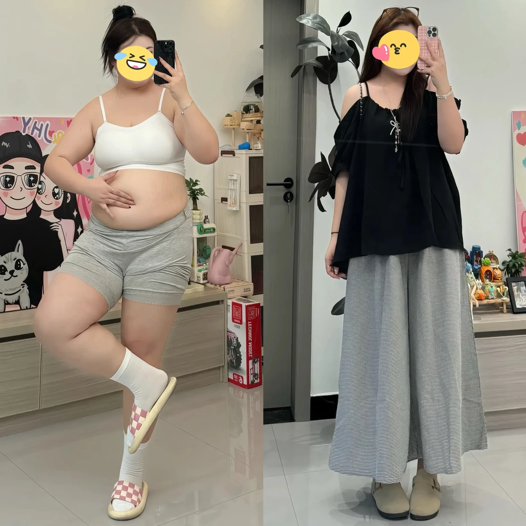 大码法式黑色泡泡袖露肩短袖衬衫女夏季胖mm遮肉设计感衬衣上衣