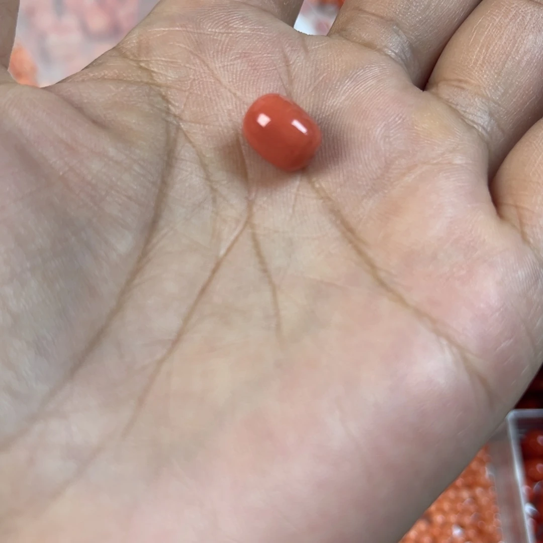 木质非金属自选桶珠锁骨链银
