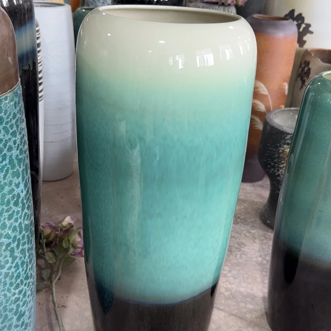 瑕疵盆60厘米口径17厘米