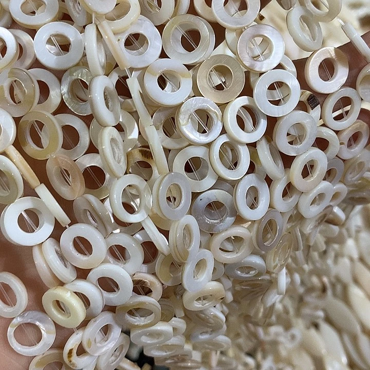 3条贝壳小号甜甜圈有老皮