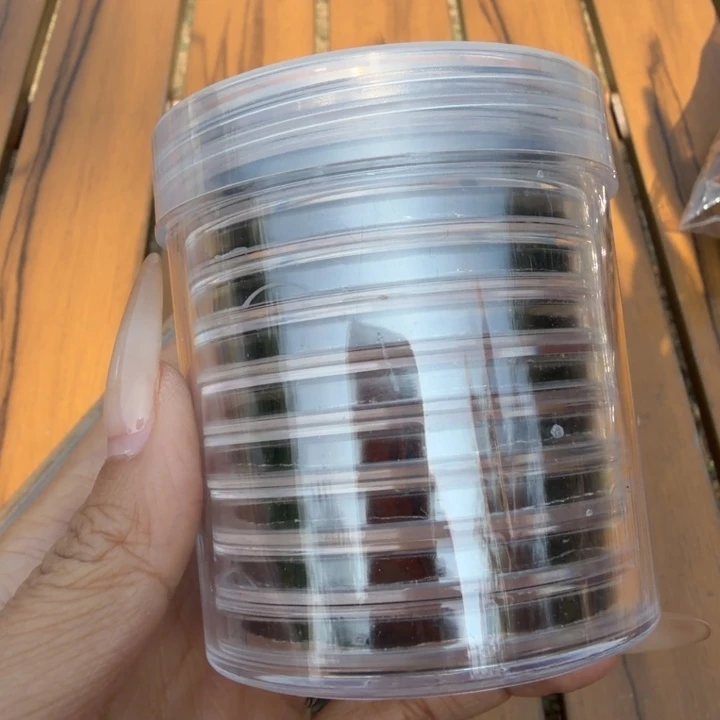 沉香香囊沉香10片香