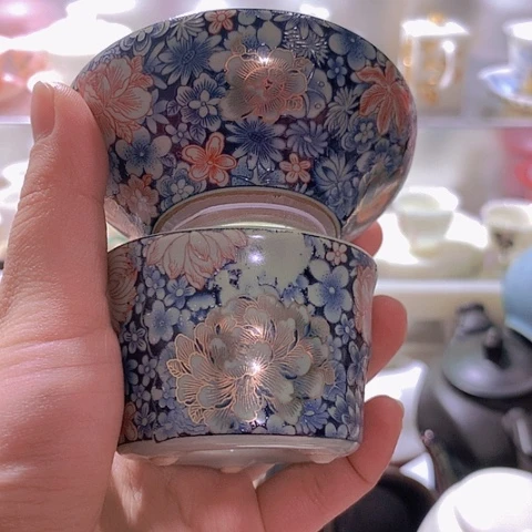 陶瓷制品及陶瓷艺术品微瑕