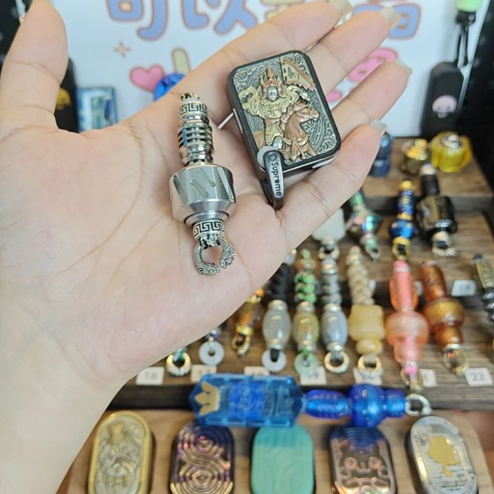 不锈钢价格签加暗夜银色