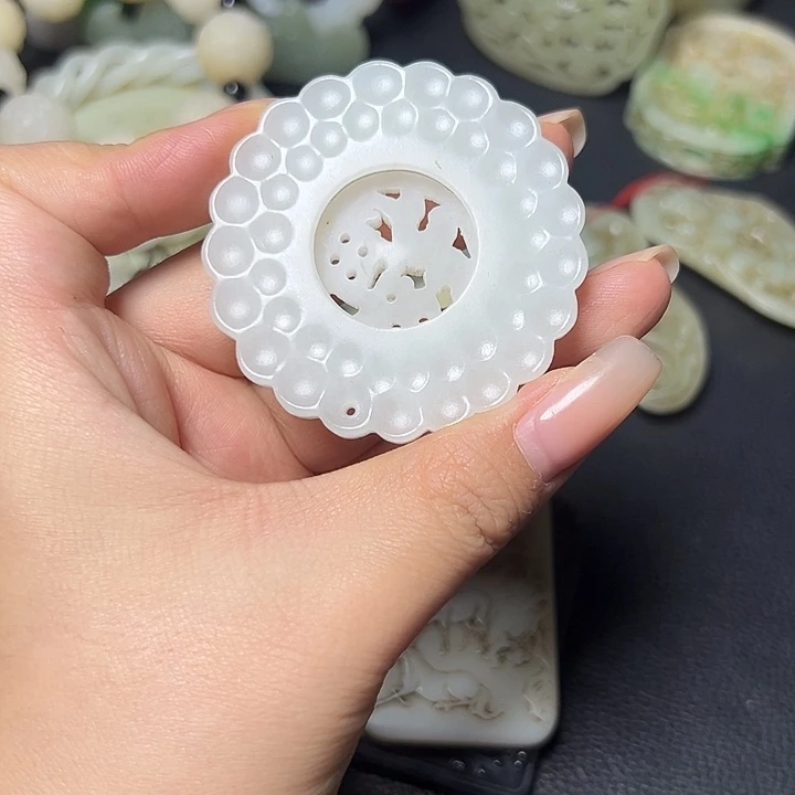 精选优质产品推荐