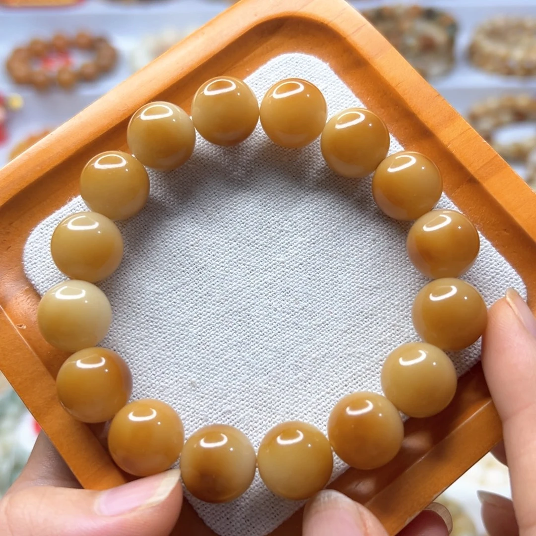 我***主手串菩提根/象牙果