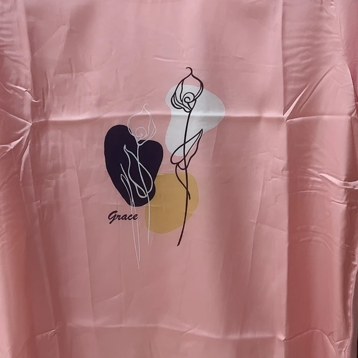 森鹅2054粉色165尺码