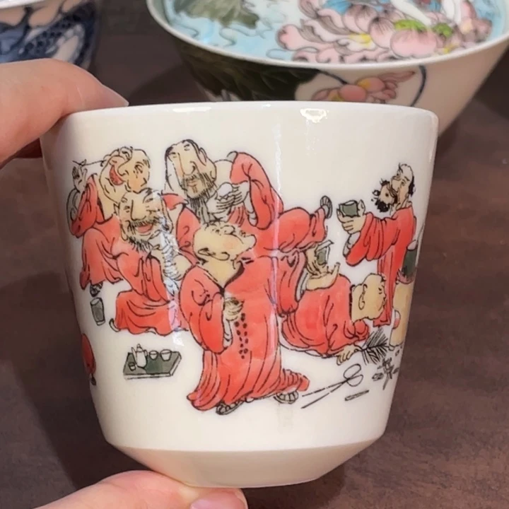 微瑕。  鼓包瑕。      小雅。        19