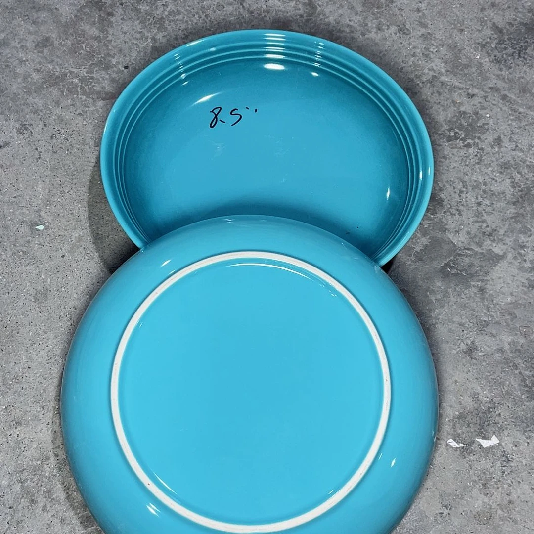 瓷片微瑕陶瓷餐具家用