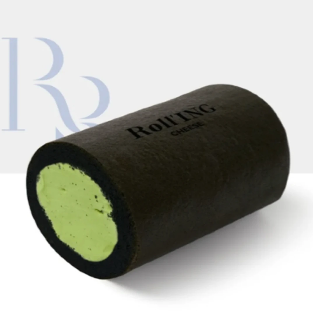 RR瑞士卷黑金抹茶芝士卷