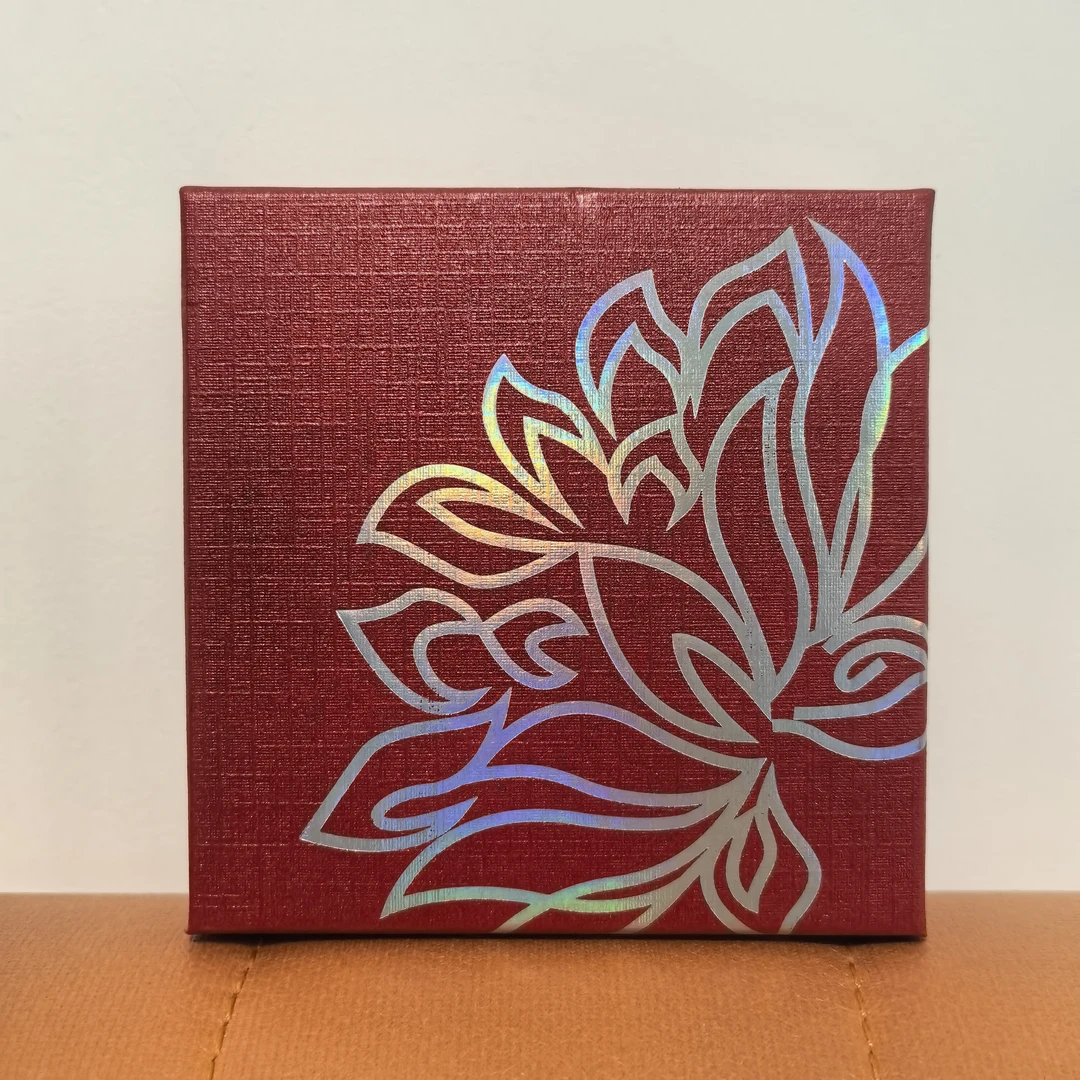 〖乌兰盒〗38.8盲盒