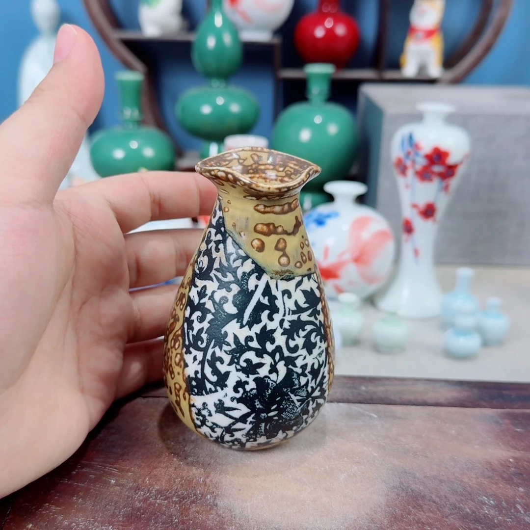 瓷片摆件摆件摆件摆件