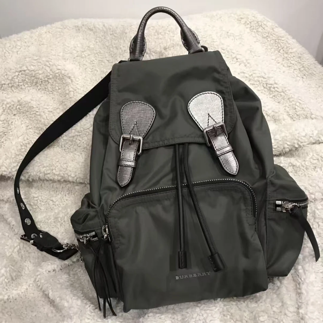 BURBERRY/博柏利 双肩包 双肩包 mj6007/2511
