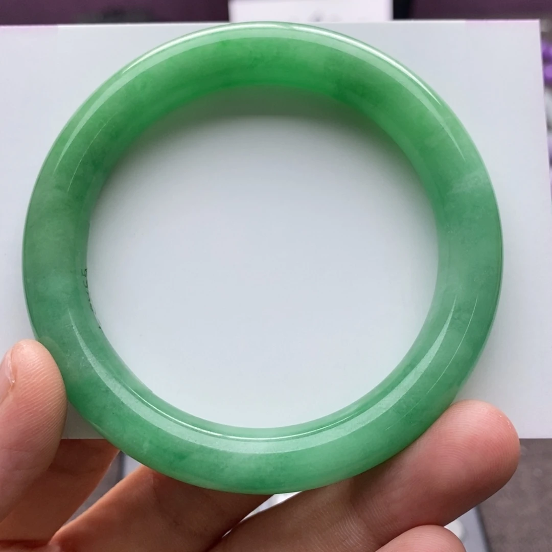 牡***花非金属高端手镯品质好货3