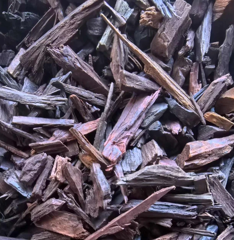 【现收农家好物】 降/龍/木    5-20g