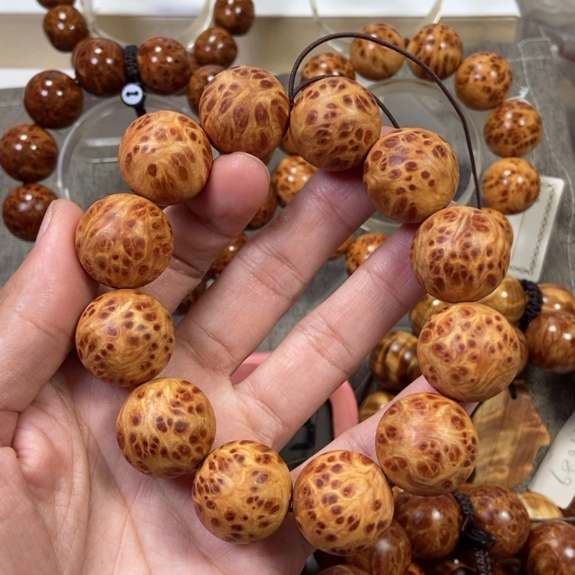 【闪购商品】柏木（崖柏）手串/手链