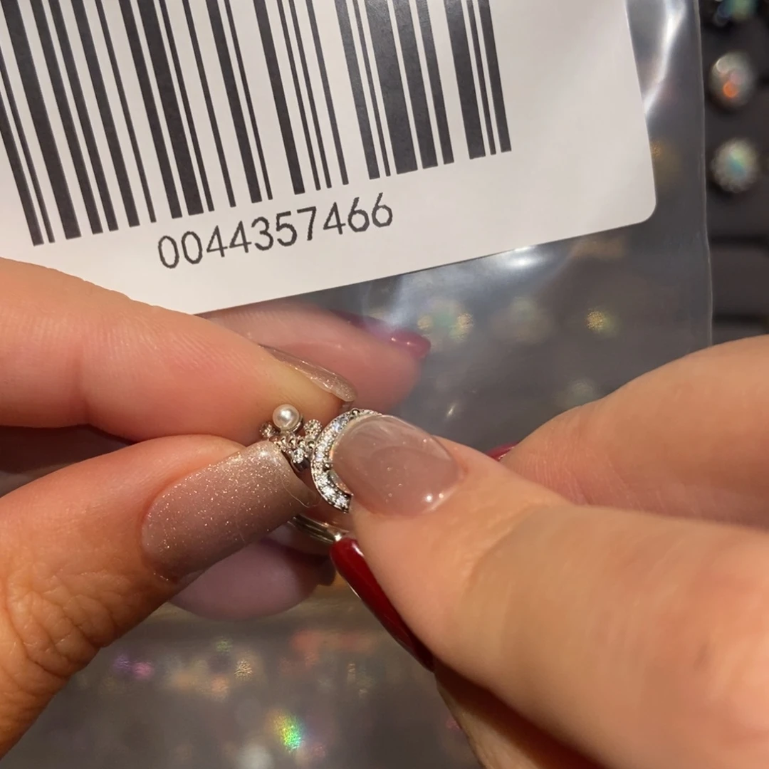 欧泊戒指戒指未镶嵌L****.