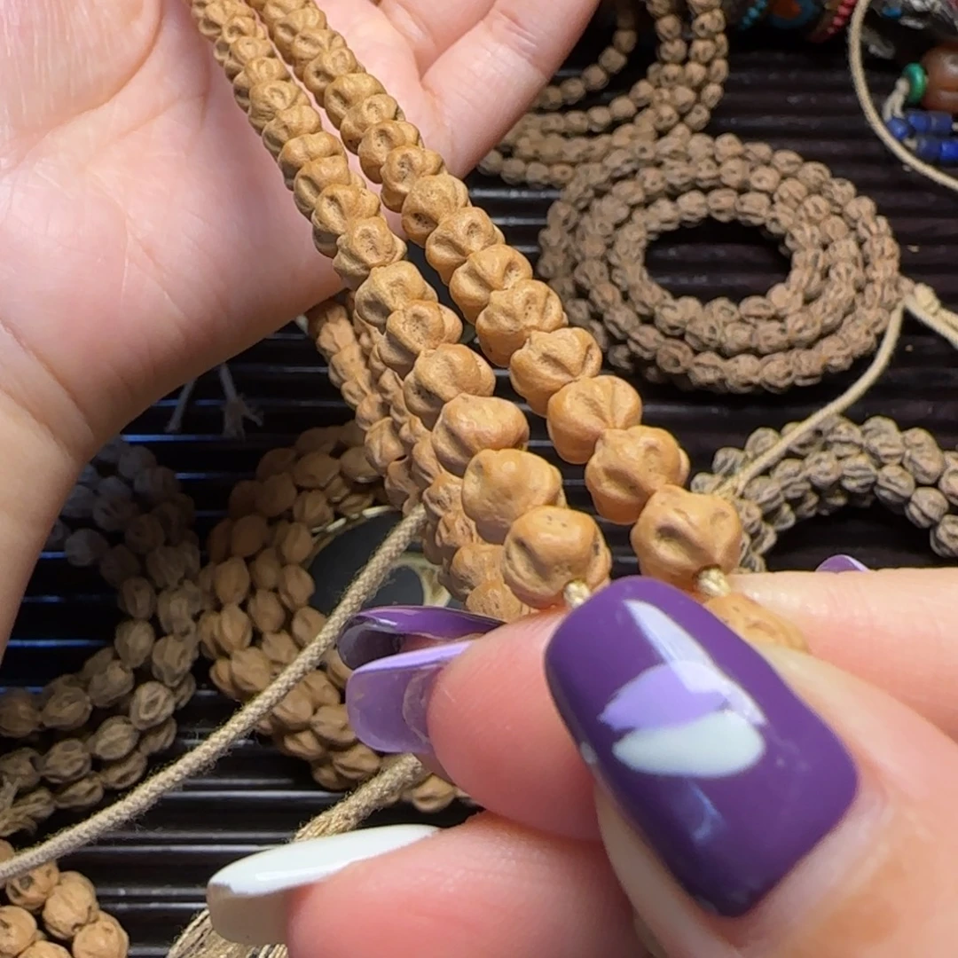 (****吊坠柏香籽/百香籽