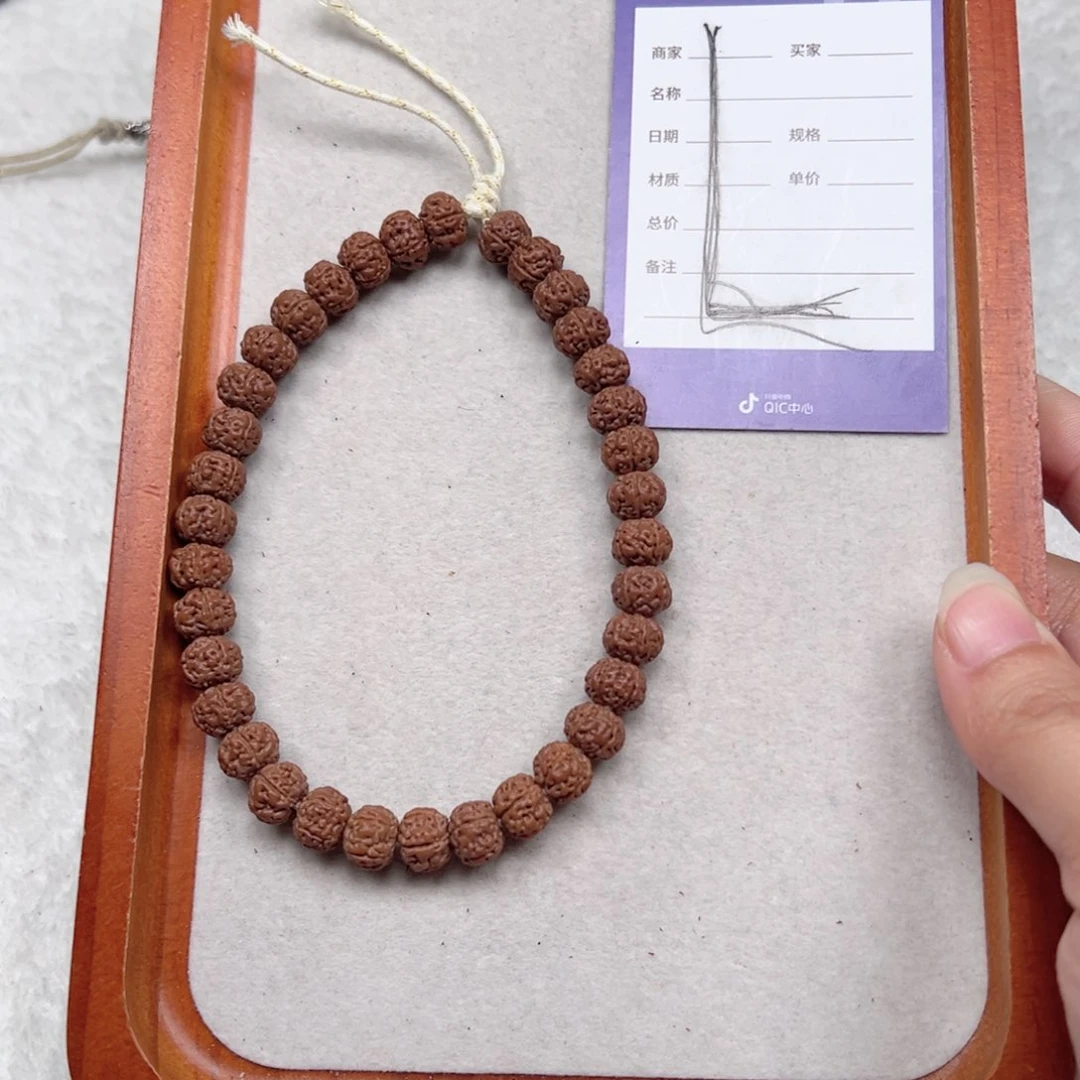 金刚菩提手串寒*金刚