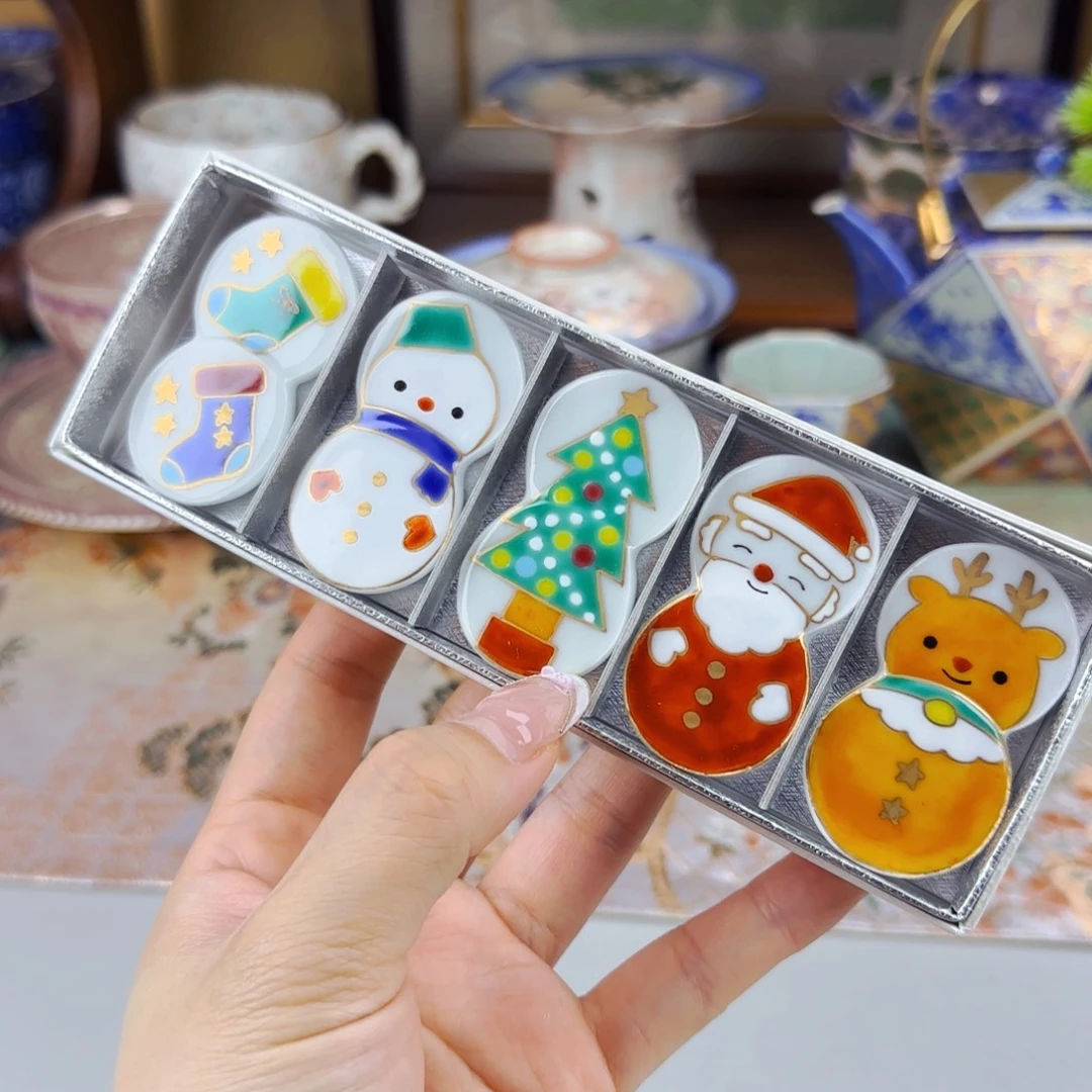 最近超多新品美物上新！！