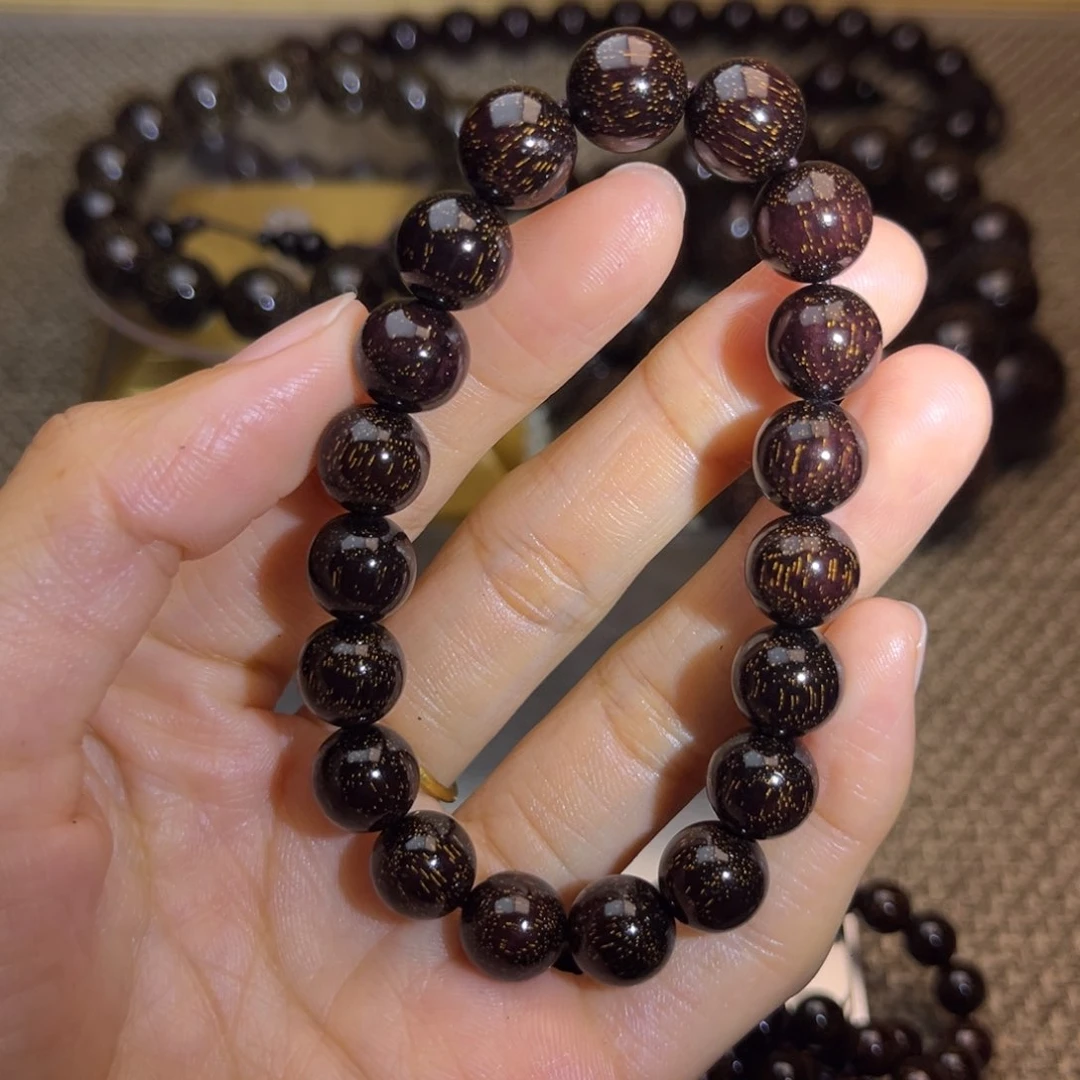 檀香紫檀（小叶紫檀）1.0 19