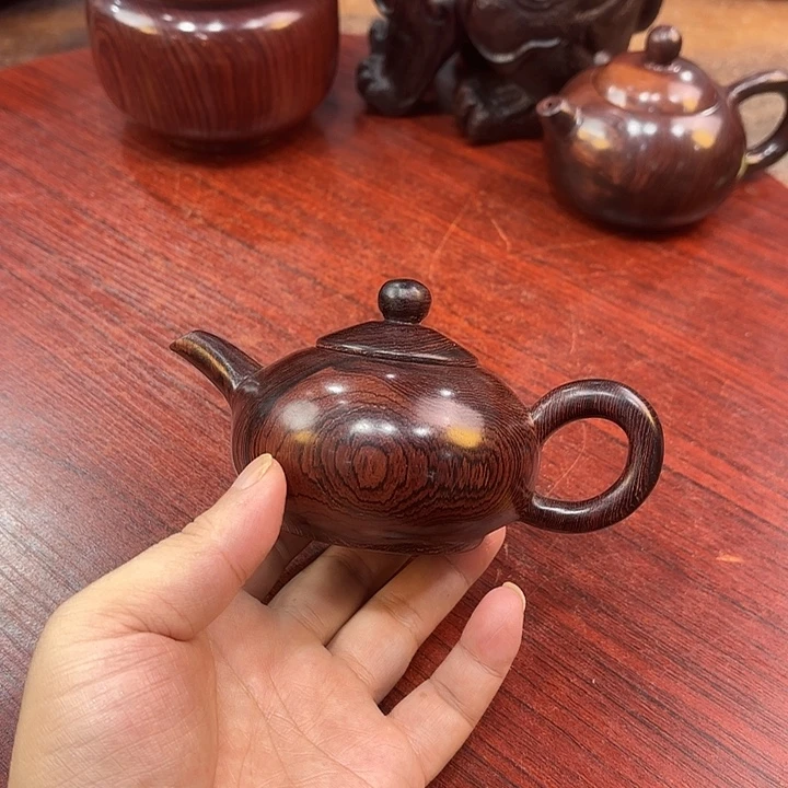 木雕艺术作品欣赏