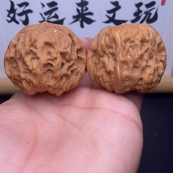 核桃全品大尺门墩