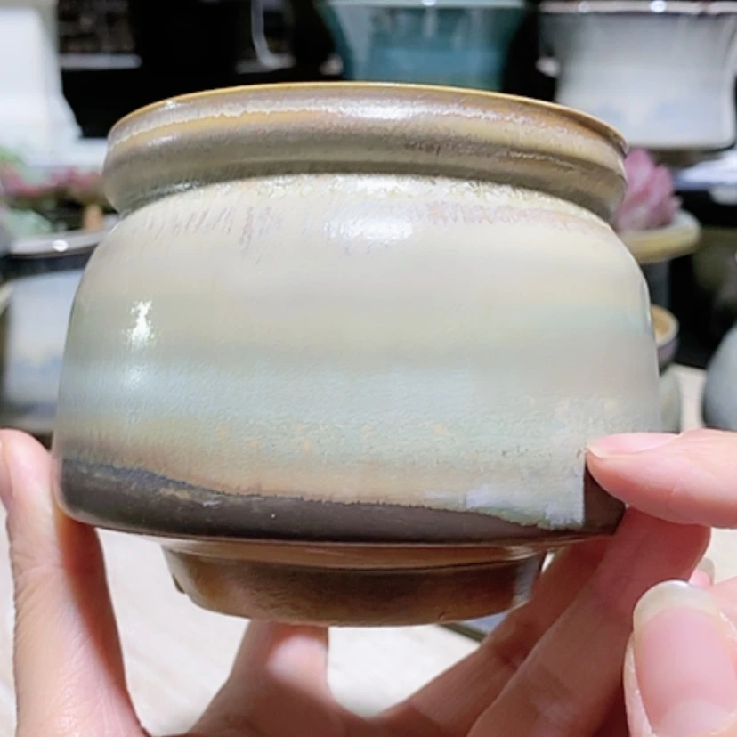 【闪购商品】红陶瑕疵