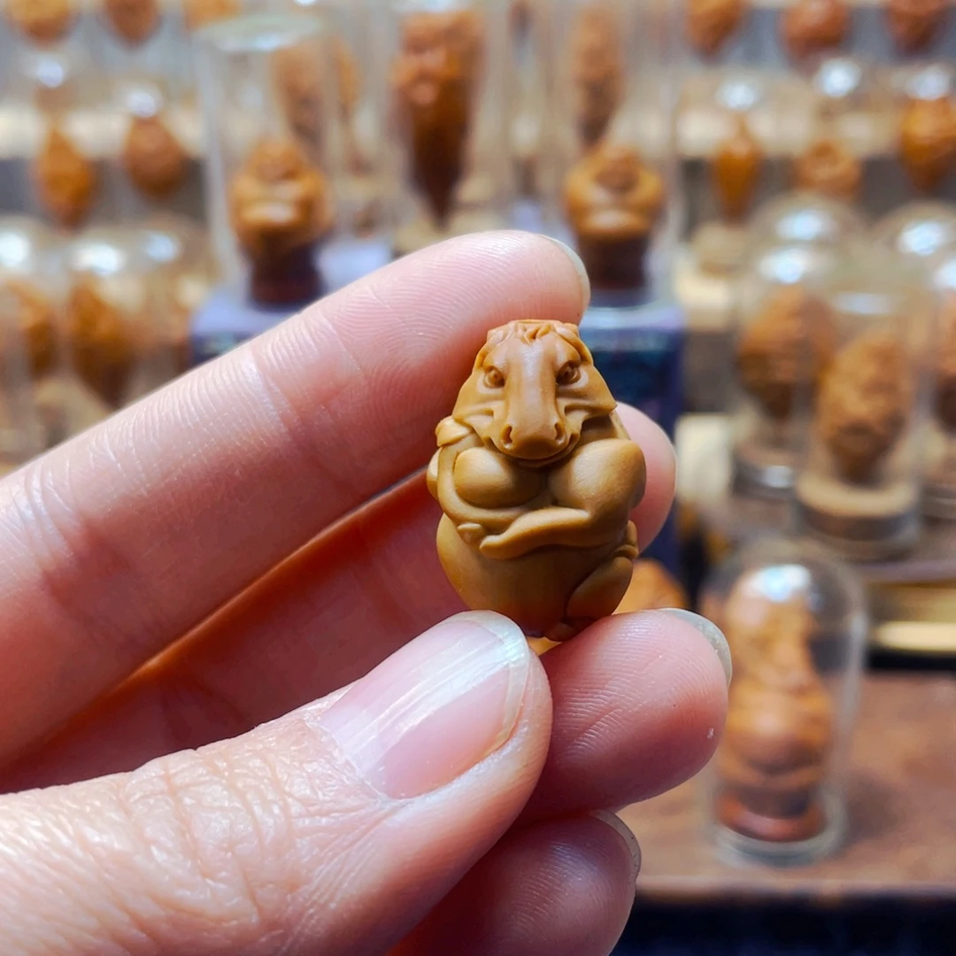 橄榄核手串/手链橄榄