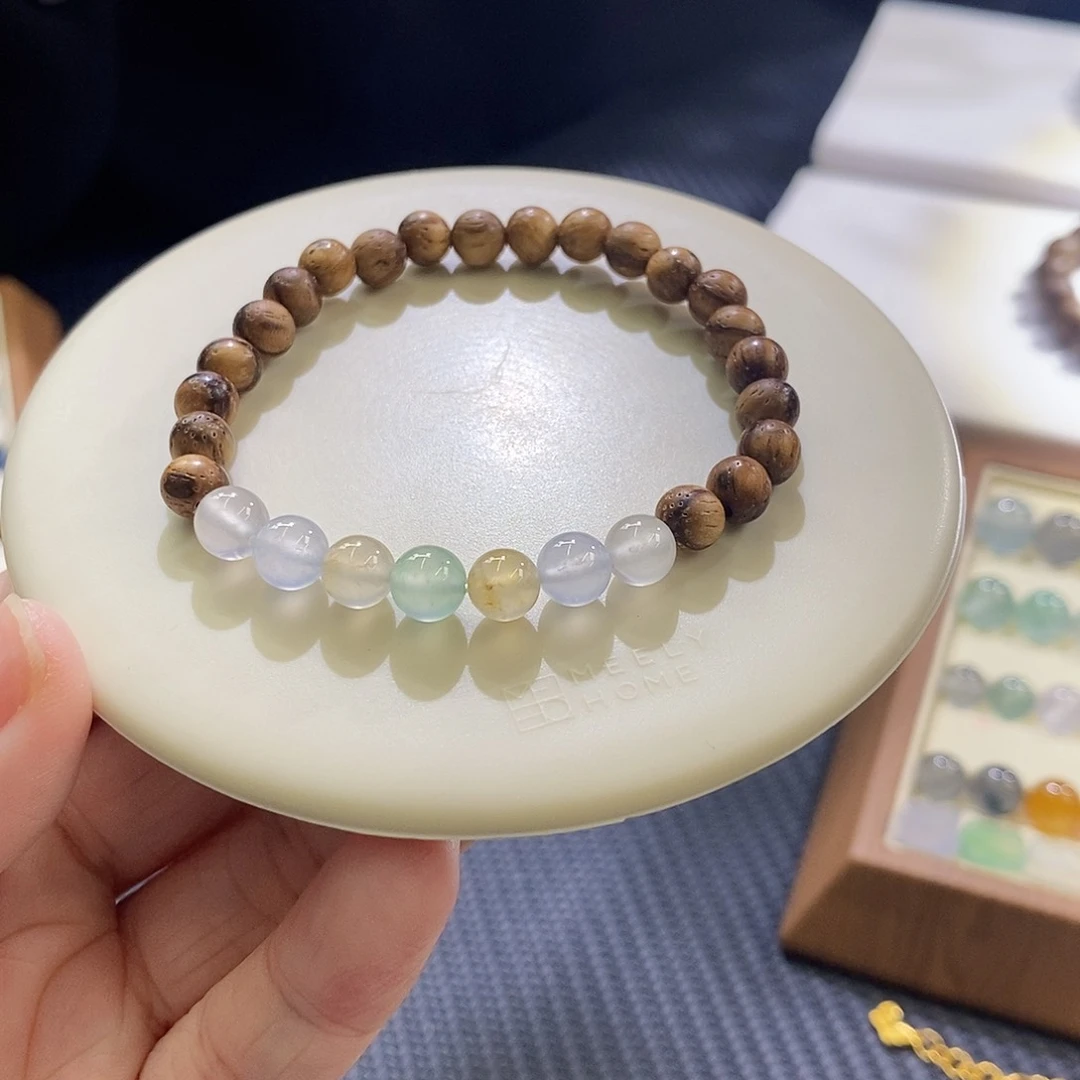 翡翠挂件未镶嵌卡6