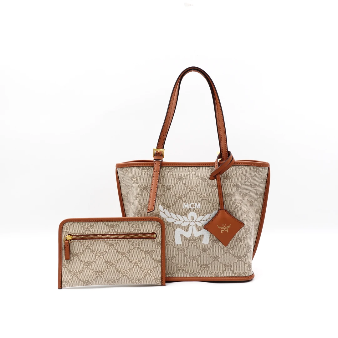 95新 MCM mcm手提包H_JMWXNWK00210